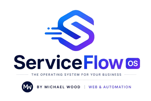 ServiceFlowOS